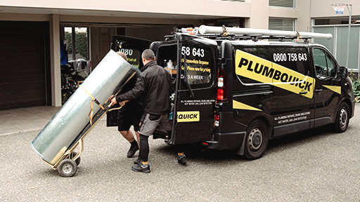Same Day Bromley Plumbers