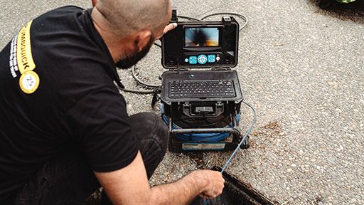 Chaneys Drain & Sewer Plumbers: Fast